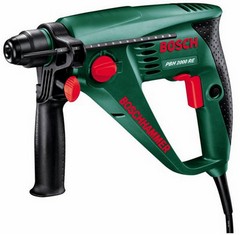  Bosch PBH 2000 RE