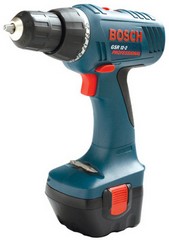   Bosch GSR 12-2