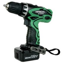   Hitachi DS12DVF3 2.0A/h