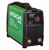   HITACHI W160