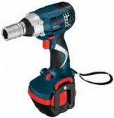   BOSCH GDS 12 V