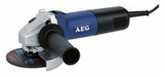   AEG WS 6-125