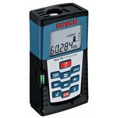   Bosch DLE 70  