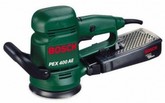   BOSCH () PEX 400 AE