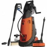    Black&Decker PW 2100  WR