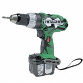  - HITACHI DS14DFL