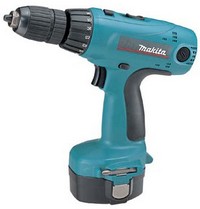   Makita 6317DWAE