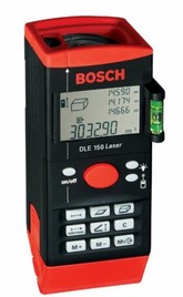  BOSCH DLE 150
