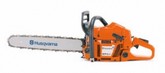  HUSQVARNA 372XP