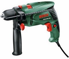  Bosch PSB 600 RE