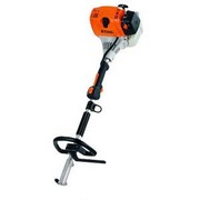 - Stihl KM 90 R