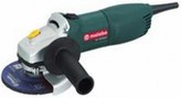   METABO W 8-125Quick