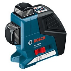   Bosch GLL 2-80 P