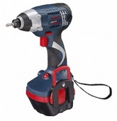    BOSCH GDR 12 V