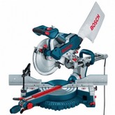   BOSCH GCM 10 SD