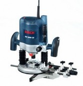  BOSCH GOF 2000 CE