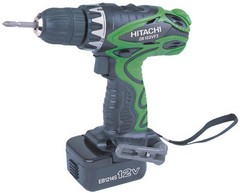   Hitachi DS12DVF3