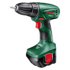   Bosch PSR 12V