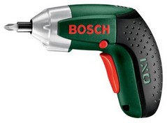   Bosch PSR 3.6 V IXO