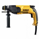  SDS + DeWALT D25123K