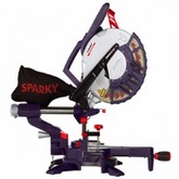   SPARKY TKN 95D