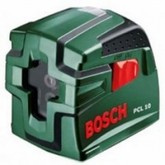   Bosch PCL 10