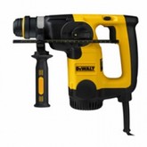  SDS + DeWALT D25313K