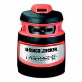    Black&Decker LZR4