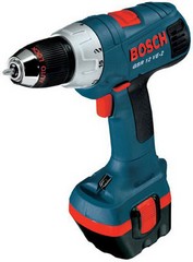   Bosch GSR 12 VE-2