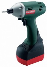   Metabo BS 14.4 Li-Ion