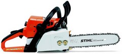  Stihl MS 250-14