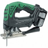    HITACHI CJ18DL