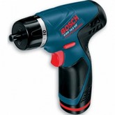   BOSCH GSR 10,8V Li