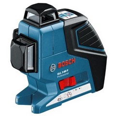   Bosch GLL 3-80 P