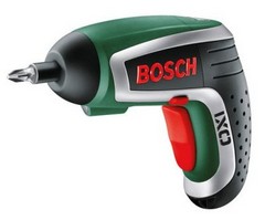   Bosch IXO IV