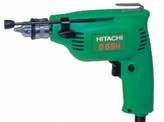  HITACHI D6SH